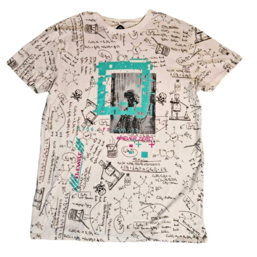 Original Gravity - Men's Graphic Tee